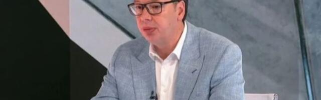 Vučić: Izbori će biti kada budemo smatrali da treba
