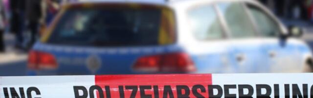 HAOS u kafani u Beču: Izbodena dvojica Srba!