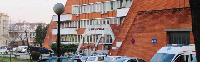 Jedan lekar na 1.300 građana u Pčinjskom okrugu