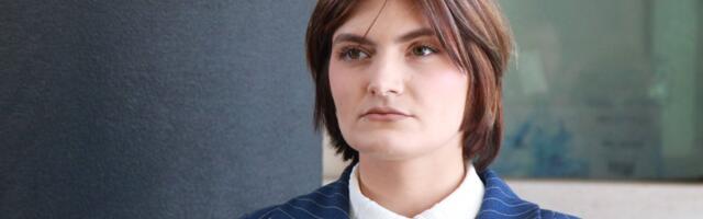 Marko Kričak tužio Nikolinu Sinđelić