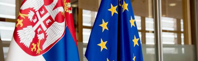 Srbija se ponovo nije uskladila sa sankcijama EU