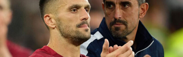 FSS se hitno oglasio zbog Dušana Tadića! (FOTO)