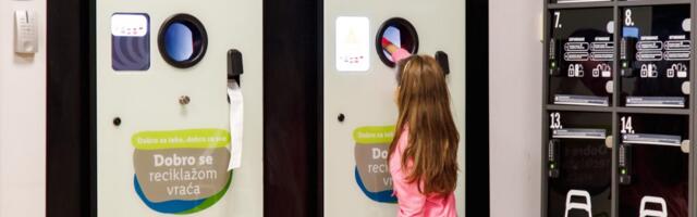 LIDL i građani prikupili milion ambalaža za reciklažu