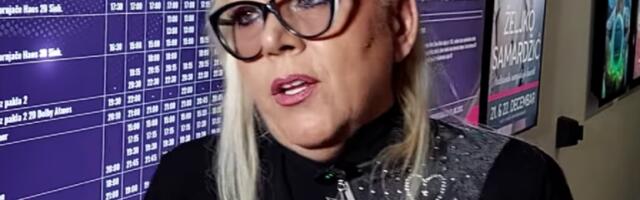 JEZIVO! ZORICA KRIJE TEŠKU BOLEST! Prijateljica sve OTKRILA! Ovo može biti KOBNO po njen život!