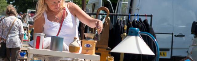 Marija kupila lažne evre sa Temua, pa krenula u šoping: Prevarila prodavce, ali i taksiste!