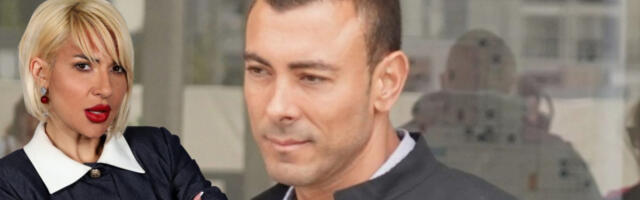 SASLUŠAN UROŠ ĆERTIĆ Mačetom napao čoveka, oglasilo se tužilaštvo