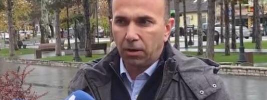 "BLOKADERI MI UPALI U DVORIŠTE DOK SU MI TU BILA DECA" Predsednik opštine Mionica o nasilju koje je danas doživeo: Ne bih to očekivao ni od neprijatelja (VIDEO)