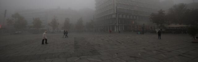 Zagađenje vazduha ugrožava zdravlje i novorođene dece, utiče čak i na Alchajmerovu bolest