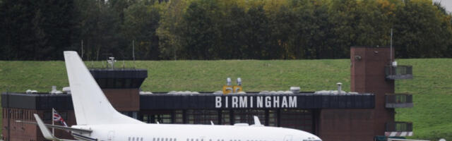 Birmingham Airport неће бити преименован у Ozzy Osbourne
