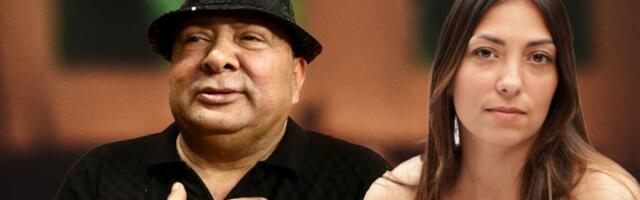 "Nedostaje mi njegov glas...": Džejeva ćerka sa knedlom u grlu o pokojnom ocu