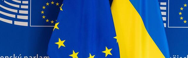"Zapanjujući iznosi": Zemlje EU će morati da obezbede milijarde evra kao garanciju zajmova za Ukrajinu