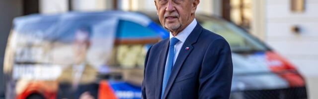 „Najstariji i najbogatiji“: Andrej Babiš imenovan za premijera Češke