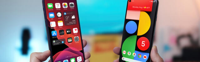 Android i iOS se konačno "rukuju": Google i Apple spremaju nešto što će oduševiti sve korisnike