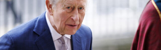 Краљ Чарлс Трећи поклонио поштанско сандуче станици на Антарктику