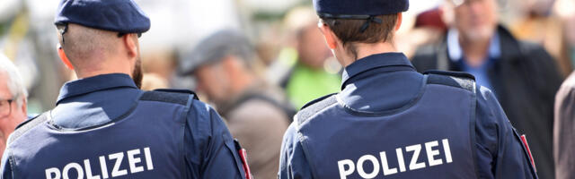 BOŽIĆ POD OPSADOM: Austrija u strahu od islamskih ekstremista