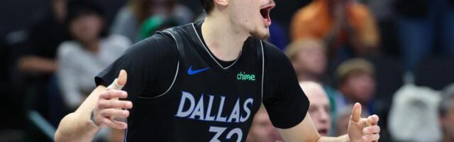 ČUDO U NBA - TINEJDŽER UBACIO 42 POENA! Srušio rekord Lebrona Džejmsa i ispisao istoriju najjače lige sveta! Prvi 18-godišnjak koji je ovo uspeo da uradi!