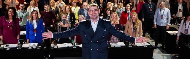 Vlah Business Experience: Tri dana tokom kojih se poslovna scena Balkana resetovala