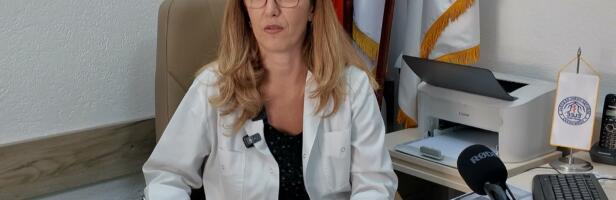 Dr. Bihorac: Alarmantno zagađenje vazduha u Novom Pazaru, ne izlazite napolje