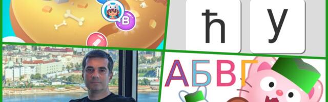 Veljko iz Užica 13 godina radio u Americi, a onda mu je sinula ideja: Vratio se u Srbiju i napravio besplatnu aplikaciju koja jača srpski identitet!