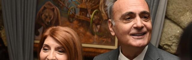 Ovo je sin jedinac Bilje Jevtić i Ace Ilića: Ivan ne voli kamere, a ljudi su u neverici koliko liči na oca (FOTO)