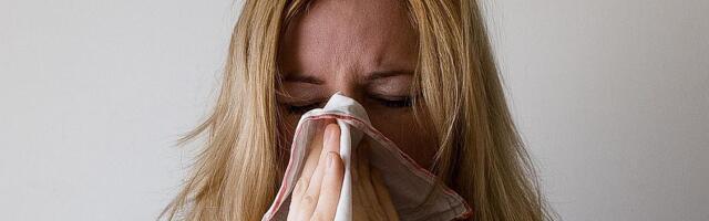 Nastavlja da raste broj pacijenata sa respiratornim infekcijama u Vojvodini