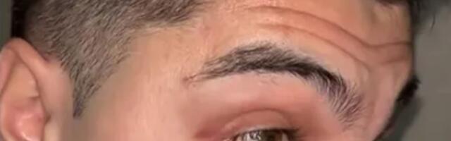 "DRUGI PUT OVE GODINE!"  Jutjuber pravio SPLETKE prolaznicima, a onda ga sačekala DVOJICA MUŠKARACA i GADNO PRETUKLA (VIDEO)