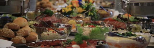 Skoro polovina svetske populacije mora da promeni ishranu kako bi se ograničilo zagrevanje ispod 2°C