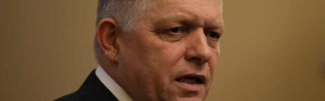 FICO OŠTRO REAGOVAO NA NAPAD NA VENECUELU: "Dokaz kolapsa svetskog poretka!"