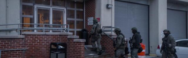 Svuda je buđ i hrana zaražena larvama, zovu ga PAKAO NA ZEMLJI! Ovo je zatvor u kome je zatočen Maduro, pravi HOROR