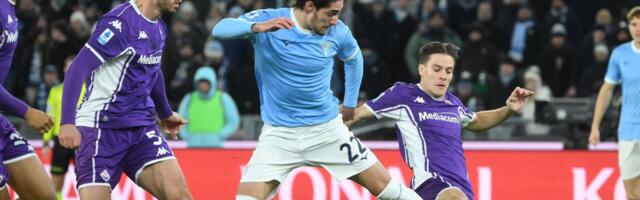 Fjorentina pobegla sa dna, Inter se učvrstio na čelu tabele!