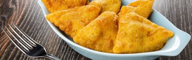 Pituljice sa sirom kao iz bakine kuhinje: Hrskave i gotove za 10 minuta