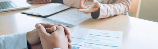 Незапосленост у САД пала на 4,4 одсто