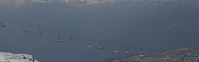 PLJESKAVICA 450, RAKIJA 200, DOMAĆA KAFA 150 DINARA: Cene na prelepoj planini u Srbiji su "smešne", kakvo otkriće!