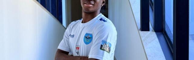 IZ PORTUGALA PRAVO U PANČEVO! Železničar doveo sjajno pojačanje - stigao je Simao Pedro!