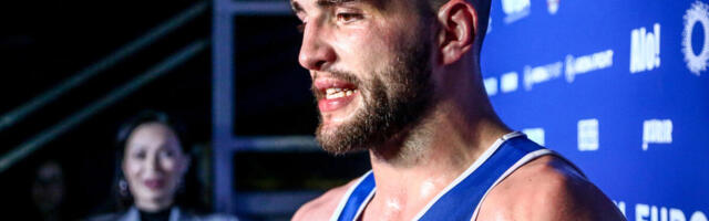 Ljudi moji, kakva je ovo zverka: Veljko Ražnatović pokazao isklesano telo, žene ne mogu da dođu do daha od prizora