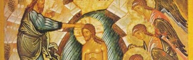 U ponoć pogledajte u NEBO I ZAMISLITE ŽELJU: Sutra je Bogojavljenje, a OVE narodne običaje OBAVEZNO ispoštujte