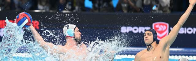 SRBIJA – CRNA GORA Drama u Areni /VIDEO/