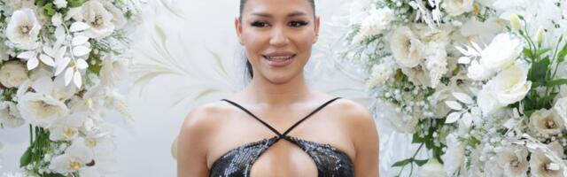 Aleksandra Mladenović u bolovima: Oglasila se nakon operacije