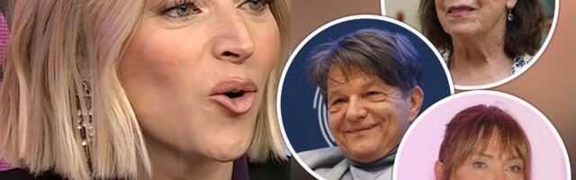 Snimak Anđelke Prpić o Vesni Trivalić, Bjeli i Seki Sablić za 48h videlo više od 1.100.000 ljudi