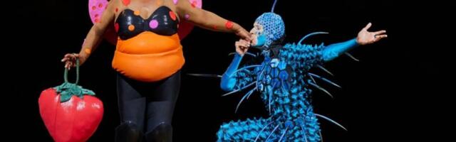 SEZONA LJUBAVI U BEOGRADU: 20 ODSTO POPUSTA NA CIRQUE DU SOLEIL I PREDSTAVU„OVO“