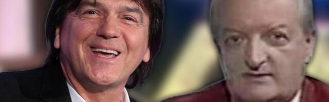 "ZDRAVKO ČOLIĆ JE MRTAV ZA MENE" Odlomci najiskrenijeg Minimaksovog intervjua o muzičkim zvezdama: Sa ovim velikanima nije razgovarao
