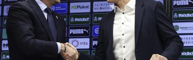 VELIKI POVRATAK! Srđan Blagojević blizu potpisa – klub nema drugo rešenje!