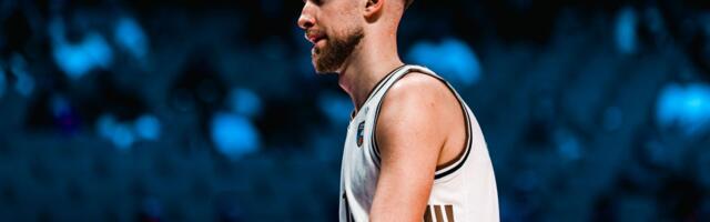 Džanan Musa: "Željko Obradović je najveći, Zvezda ide na Fajnal for Evrolige, to je sigurno"