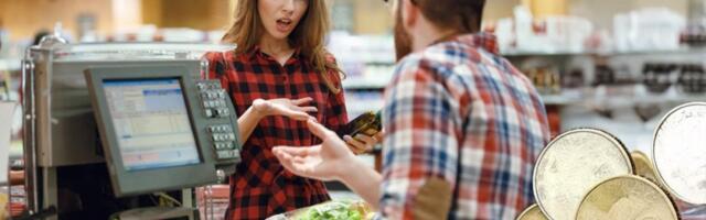 U prodavnici vam ne prihvataju kovanice? Evo kakvi su propisi