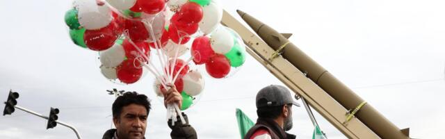 BBC u Teheranu: Proslava iranske revolucije u senci nezadovoljstva i otpora