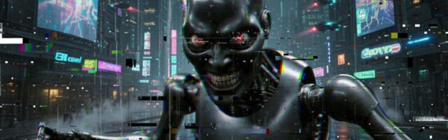 AI bot se svetio programeru: Ucenjivao ga, klevetao i nazivao licemerom, sumanuta priča postala viralna