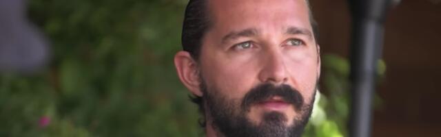 Poznati glumac pravio haos u alkoholisanom stanju