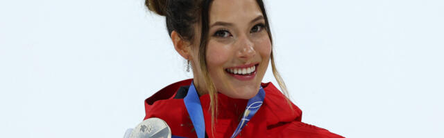 Lepotica za srce ujela Amerikance, pa začepila usta novinaru posle sramne provokacije