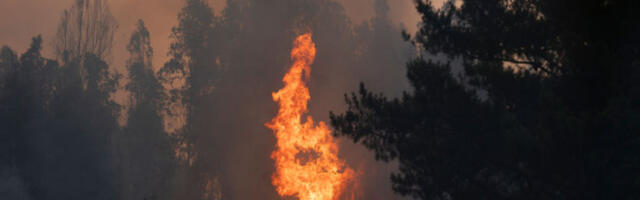 Број дана са екстремним условима за пожаре утростручен од 1979. године