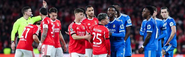 "Nisam rekao Vinisijusu da je majmun, nego da je p*der!"